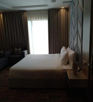 Taif Appartement | Dorm Story For Hotel Apartment