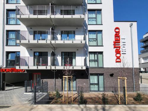 Aschaffenburg Hôtel | DORMERO Hotel Aschaffenburg
