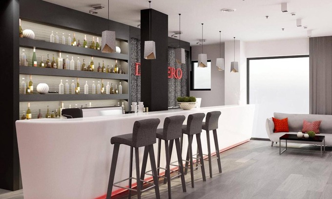 Darmstadt Hôtel | Dormero Hotel Darmstadt