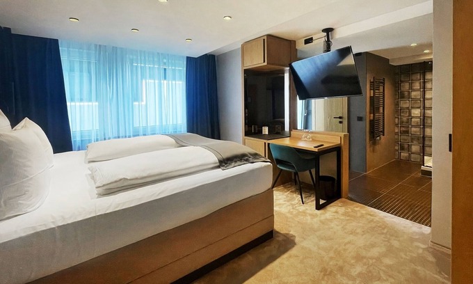 Reutlingen Hôtel | DORMERO Hotel Reutlingen