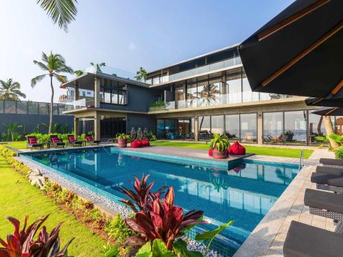 Thiranagama Hôtel | DORMERO Hotel Sri Lanka Hikkaduwa Beach