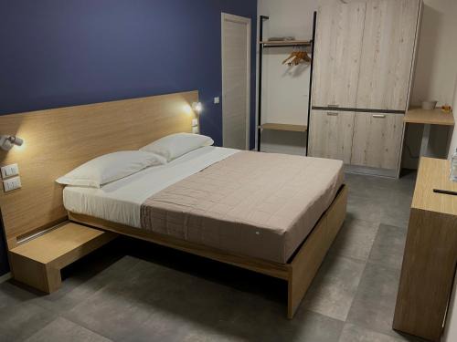 Fogliano Maison | Dormi-RE Affittacamere