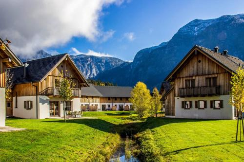 Obertraun Chalet De Ski | Dormio Resort Obertraun