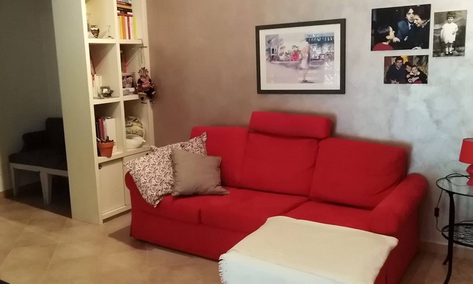 Civitanova Marche Appartement | "Dormo da Isa" Appartement
