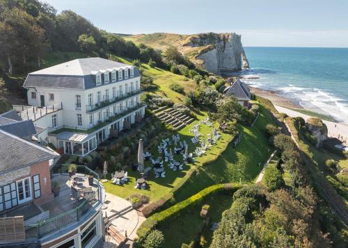 Etretat Hôtel | Dormy House