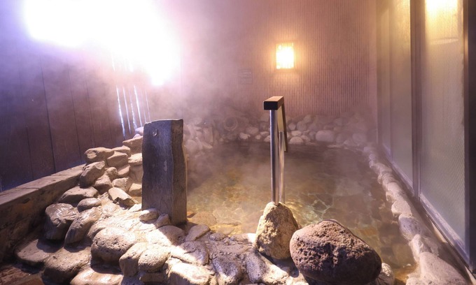 Kitami Hôtel | Dormy Inn Kitami Natural Hot Spring