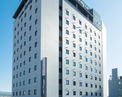 Mishima Hôtel | Dormy Inn Mishima
