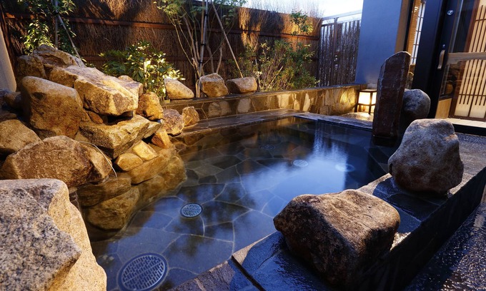 Nagano Hôtel | Dormy Inn Nagano Zenkounoyu Natural Hot Spring
