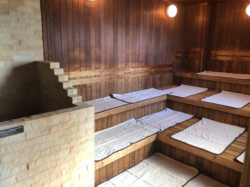 Kushiro Hôtel | Dormy Inn PREMIUM Kushiro