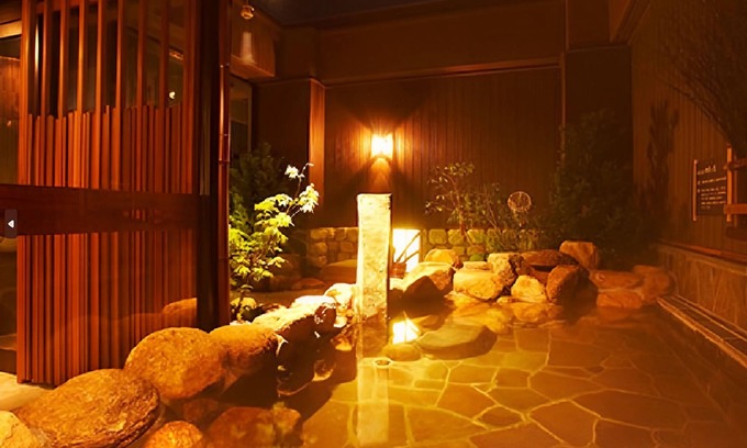 Tomakomai Hôtel | Dormy Inn Tomakomai Natural Hot Spring