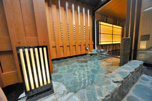 Ueno Hôtel | Dormy Inn Ueno Okachimachi