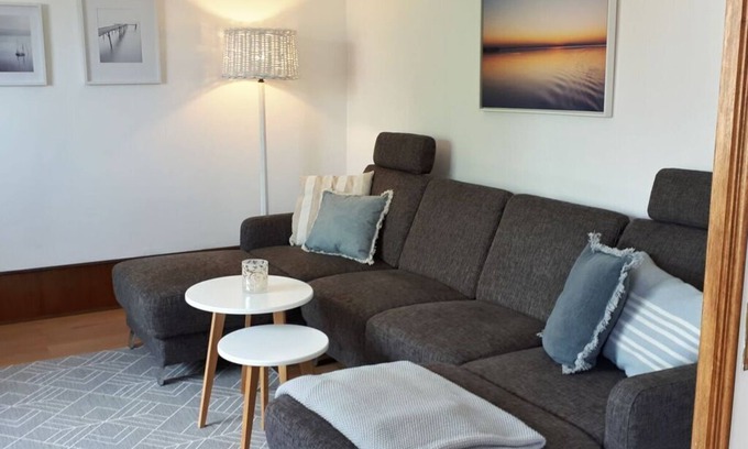 Region Hannover District Appartement | Apartamento de Dornbusch 2