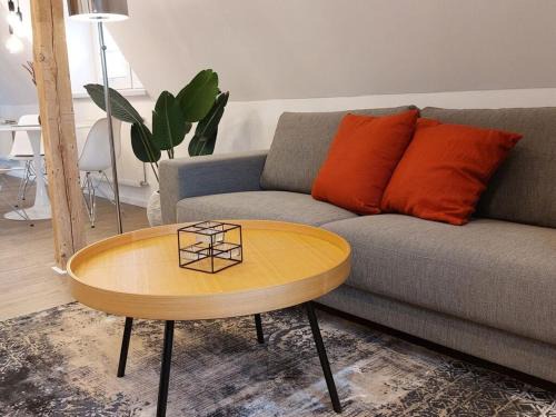 Region Hannover District Appartement | Dornbusch Apartment 3