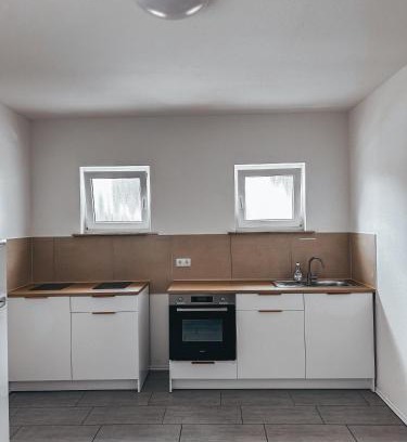 Hanhofen Maison | Dornfelder 2