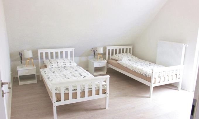 Hanhofen Appartement | Dornfelder