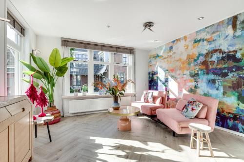 Uitgeest Maison | Dorpsgeluk centrum Uitgeest