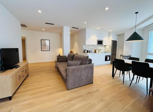 Zarautz Appartement | Dorre Luzea Apartamentuak