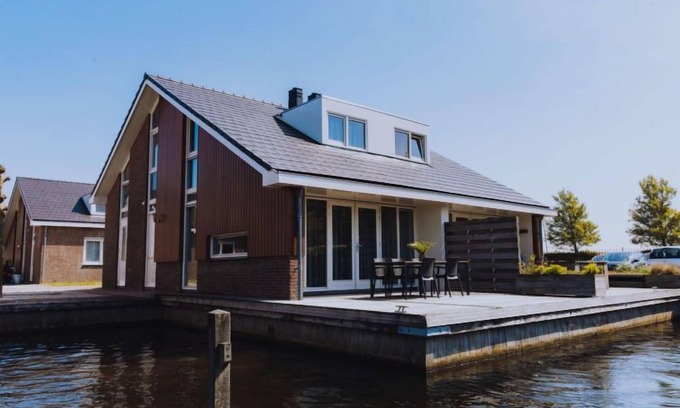 Municipality of Uitgeest Maison | Dorregeest by Interhome