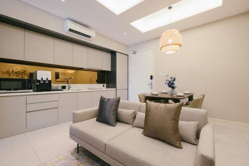 Sri Hartamas Appartement | Dorsett Residences Hartamas Kuala Lumpur by Feel Home