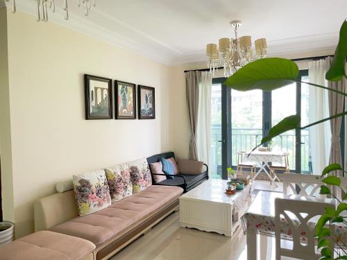 Xing Ning Maison | Dory Home B&B-Nanning-Ladies only