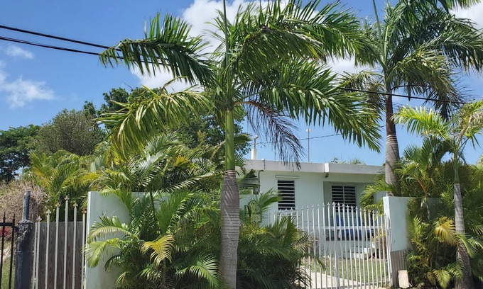 Bravos de Boston Cottage | Marchez jusqu'à la plage avec cette île parfaite comme chez vous!