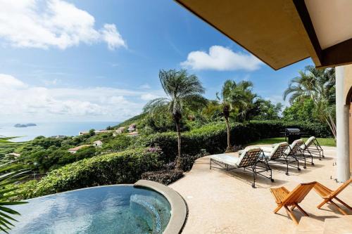 Panama Beach Maison | Dos Vistas