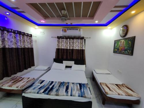 Rajpipla Appartement | DOSTI HOMESTAY