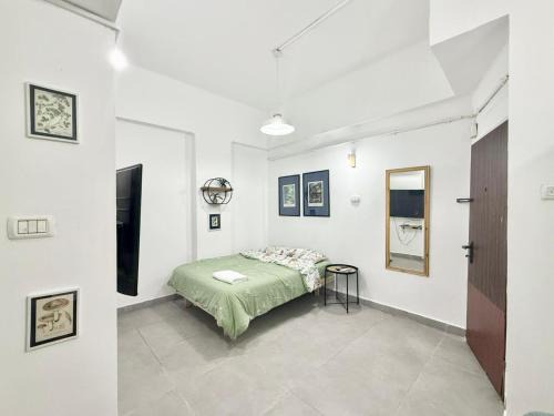 Old North Appartement | Dotan's Place By The Beach!