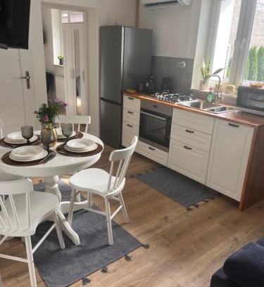 Zagnansk Appartement | Dotin dom