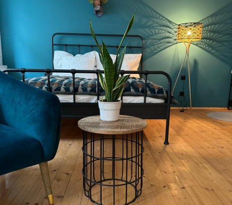 Kirchberg am Wechsel Appartement | Dottore Casa