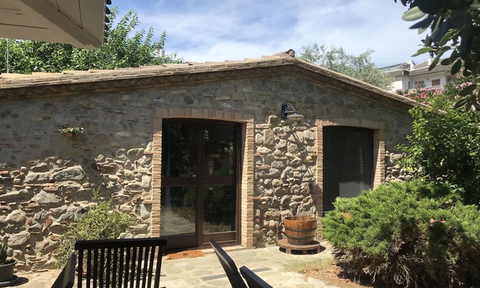 Rossano Maison | Dotty's house