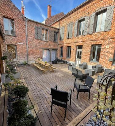 Douai Maison | Douai house