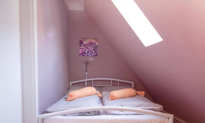 Neustadt an der Weinstrasse Maison | Double room small - Historia Hotel