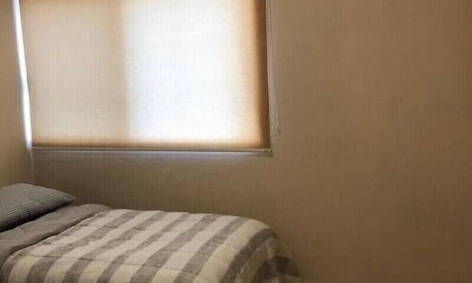 Cordoba Maison | Lit double dep tous services / II