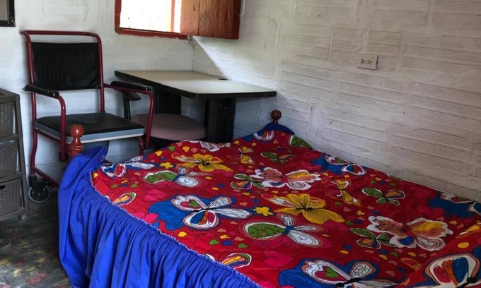 Antioquia Maison | Double bed farm house near San Lorenzo damming