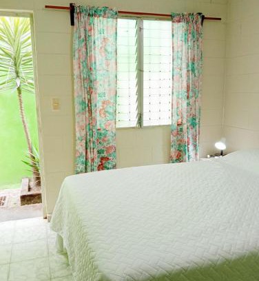 San Salvador Maison | Double Bed