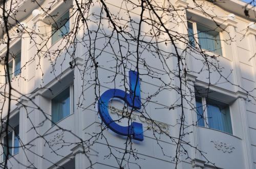 Ulus Hôtel | Double Comfort Hotel
