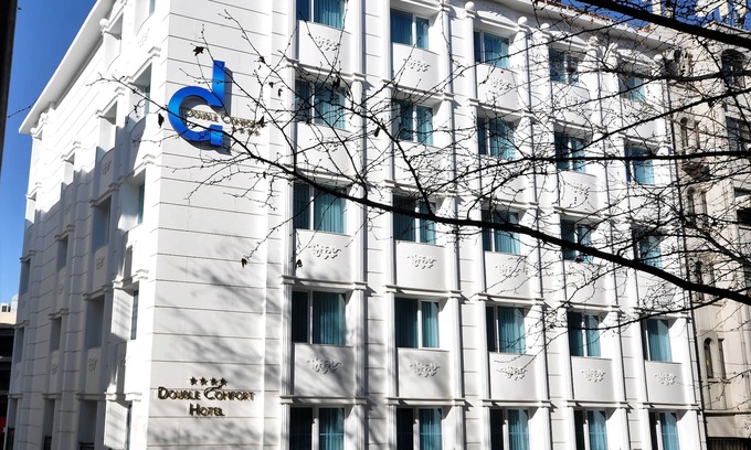 Ulus Hôtel | Double Comfort Hotel