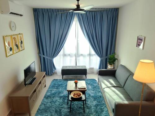 Central District Appartement | Double D Homestay