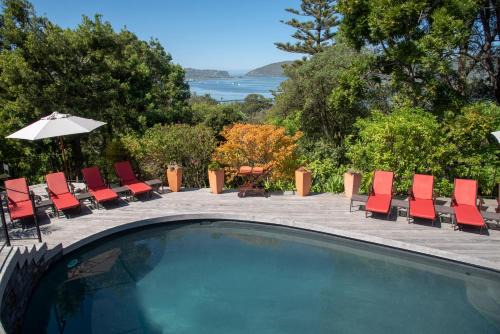 Paradise Maison | Double Dutch B & B