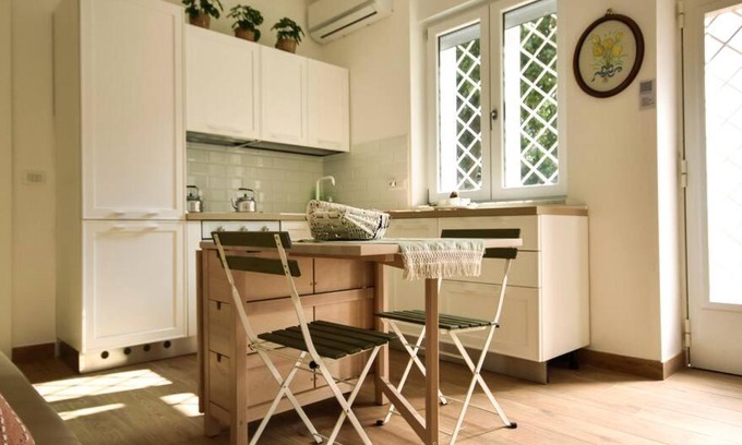 Marano di Napoli Appartement | [Double Free Parking] Anna Verrà Cottage