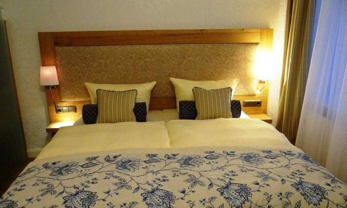 Liepen Maison | Double Gutshaus1 - Hôtel & Restaurant Am Peenetal
