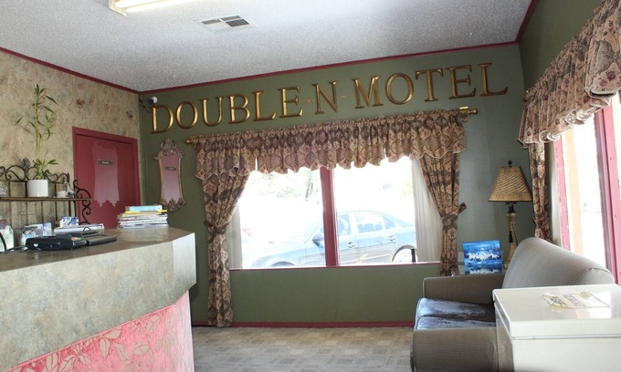 McCord Hôtel | Double N Motel
