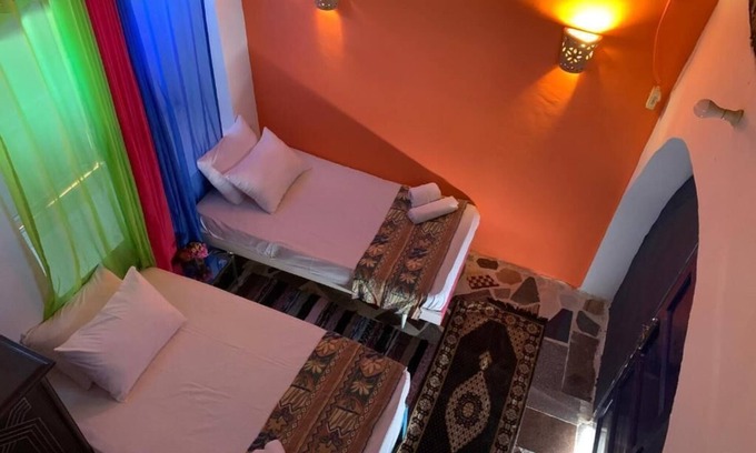 Aswan Maison | Double or Twin Room with Private Bathroom