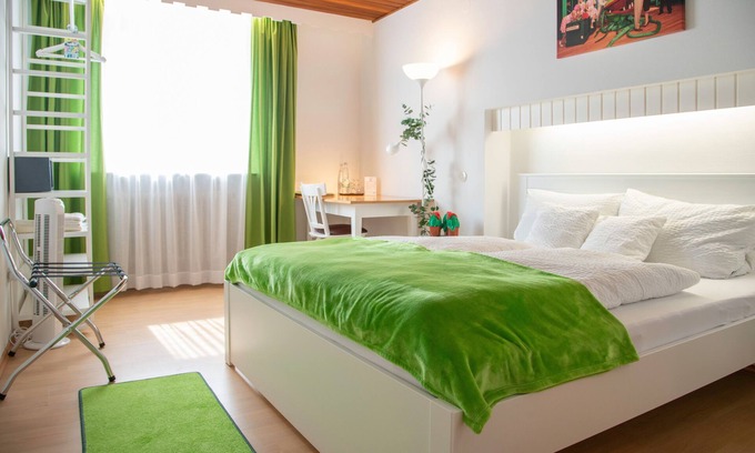 Rieschweiler-Muhlbach Appartement | Vrbo Property