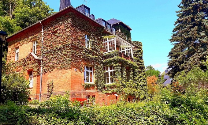 Bad Freienwalde Appartement | Double room for 2 guests with 39m² in Bad Freienwalde (Oder) (272845)
