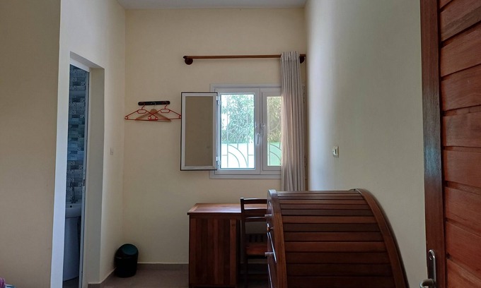 Popenguine Maison | chambre double 1