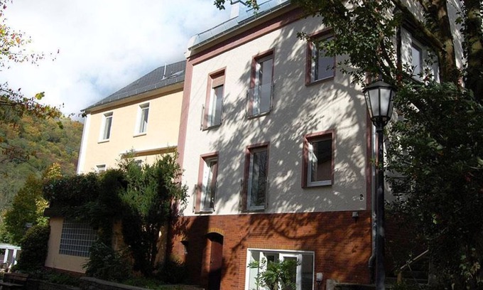 Mainz-Bingen Maison | Double room 2 adults - Gästehaus am Römerberg 2