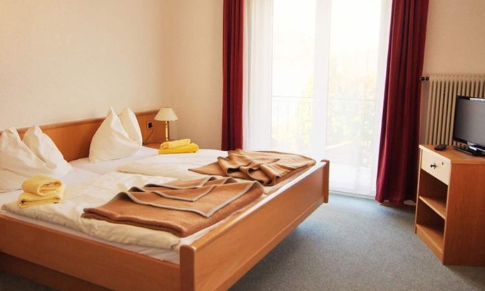 Weyregg am Attersee Cottage | Chambre double 33 vue lac - Zur Landeroith GmbH