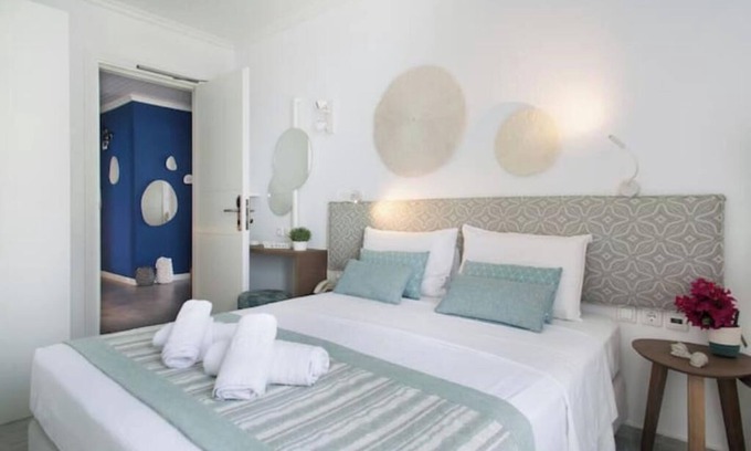 Spetses Appartement | Double Room - Aurora Spetses